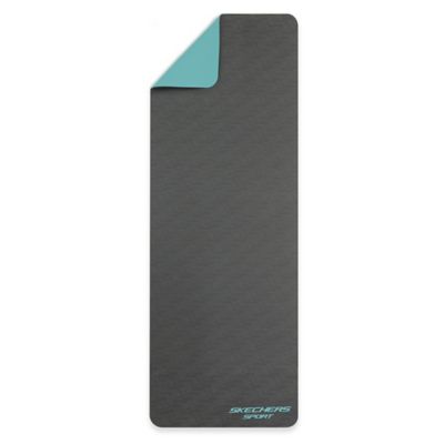 sketchers yoga mat