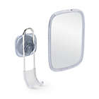 Alternate image 2 for Oxo Stronghold&trade; Suction Fogless Mirror