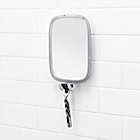 Alternate image 6 for Oxo Stronghold&trade; Suction Fogless Mirror