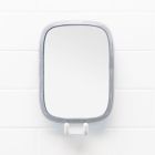 Alternate image 9 for Oxo Stronghold&trade; Suction Fogless Mirror