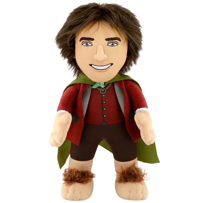 lord of the rings plush toy