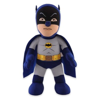 batman plush toy