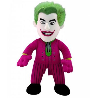 joker plush toy