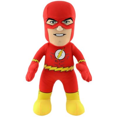 the flash stuffed toy