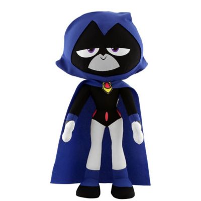 teen titans go plush