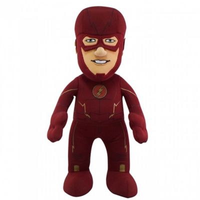 the flash stuffed toy