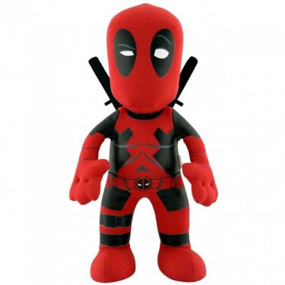 deadpool plush