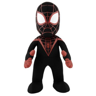 miles morales stuffed animal