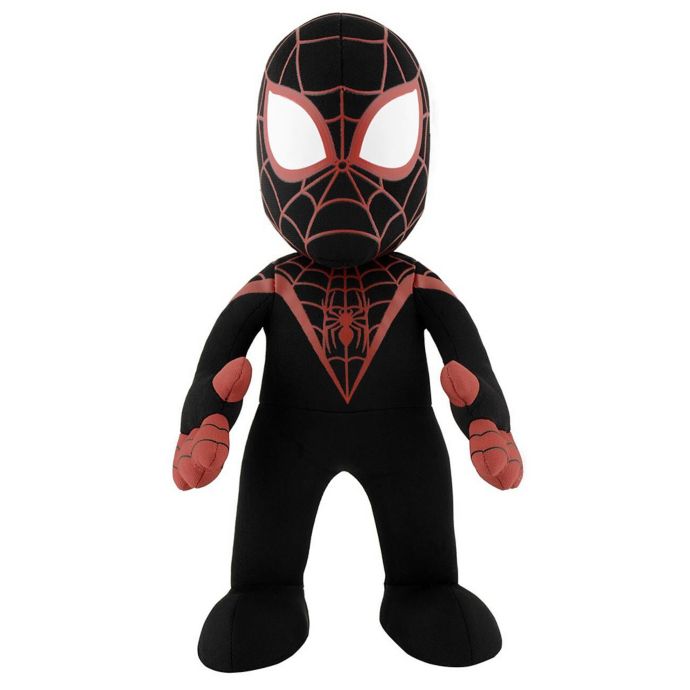 miles morales ty plush