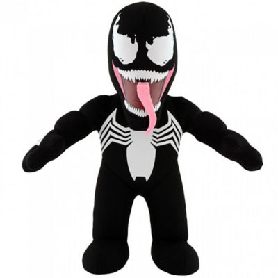 venom plush toy