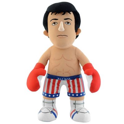 rocky balboa action figure