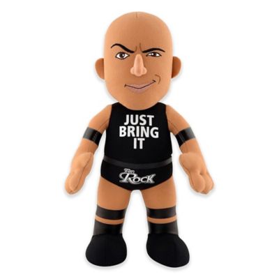 wwe soft toys