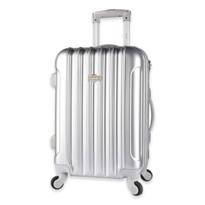 kensie hardside luggage