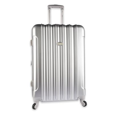 kensie hardside luggage