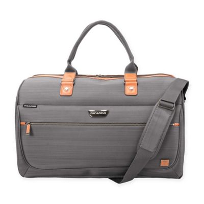 ricardo oak park luggage