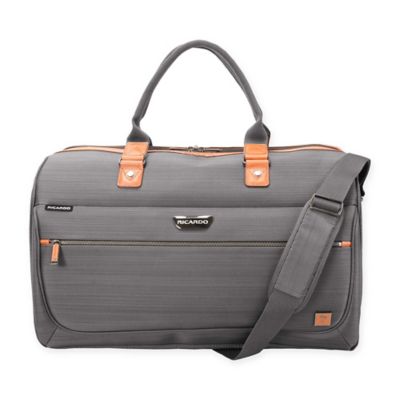 ricardo duffle bag