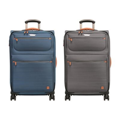 replacement spinner wheels for ricardo luggage