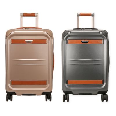 ricardo beverly hills hardside luggage carry on