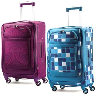 american tourister ilite max 29 spinner