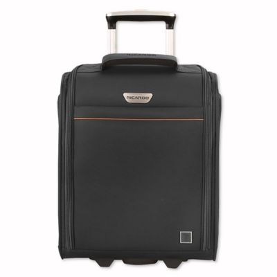 ricardo 16 inch rolling tote