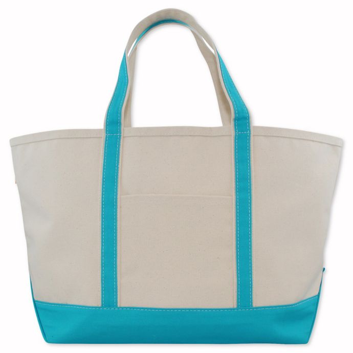 CB Station Large Boat Tote | Bed Bath & Beyond