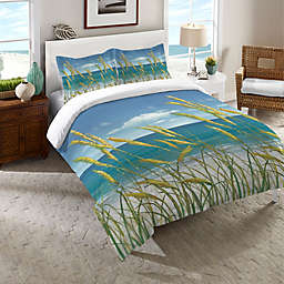 Laural Home® Summer Breeze Comforter