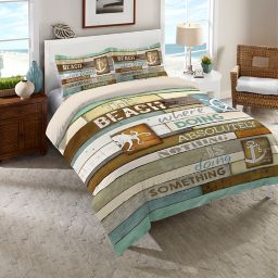 Kmart will keep you cozy with an amazing comforter set. twin beach comforter sets bed bath