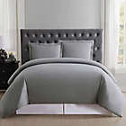 Alternate image 0 for Truly Soft Everyday 3-Piece King Duvet Cover Set in Grey