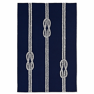Liora Manne Capri Ropes Indoor/Outdoor Rug. View a larger version of this product image.