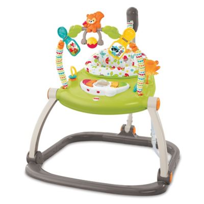 jumperoo suitable age