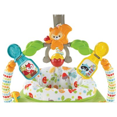 space saver jumperoo mothercare