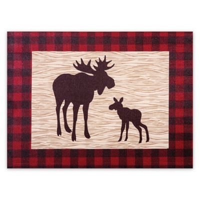northwoods baby nursery