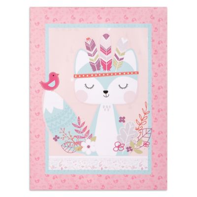 trend lab wild forever crib bedding