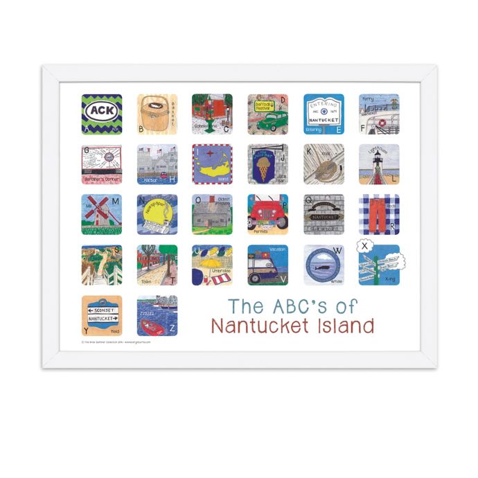 13+ Most Nantucket wall art images information