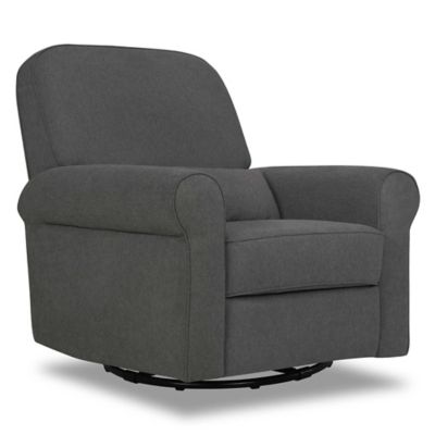 reston swivel glider