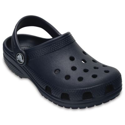 boys crocs size 4