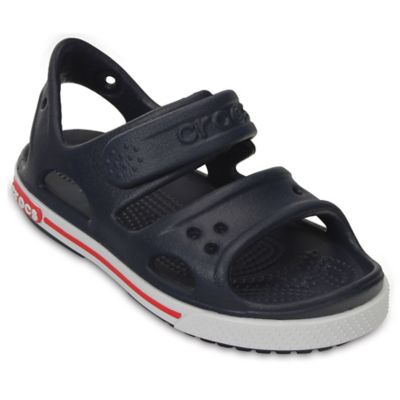 crocs sandals kids