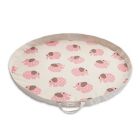 Alternate image 0 for 3 Sprouts Elephant Play Mat Bag