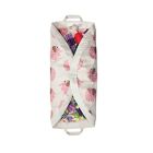 Alternate image 2 for 3 Sprouts Elephant Play Mat Bag