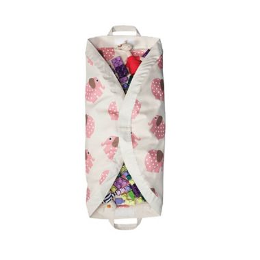 3 Sprouts Elephant Play Mat Bag. View a larger version of this product image.