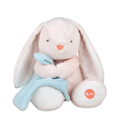 brahms lullaby stuffed animal