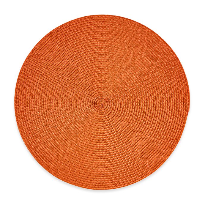Round Placemat Bed Bath & Beyond