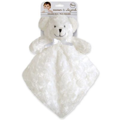 Security Blankets Lovey Baby Infant Toddler Plush Toy Nunu Blankets & Beyond