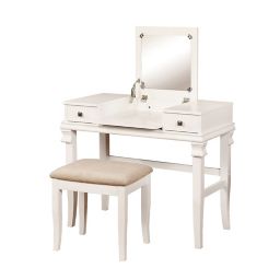 Makeup Vanity Sets Bed Bath Beyond