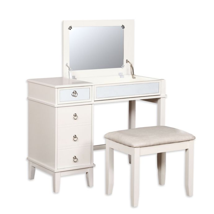 bed bath and beyond vanity Small Living Room Design Ideas and Color