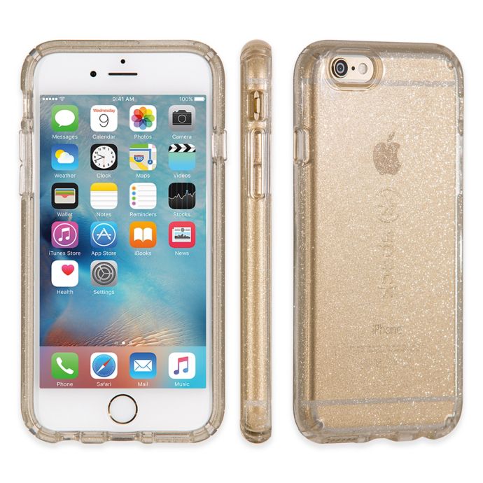 speck® CandyShell Case for iPhone® 6/6S | Bed Bath & Beyond