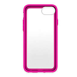 speck&reg; GemShell&reg; Case for iPhone&reg; 7 in Clear/Pink
