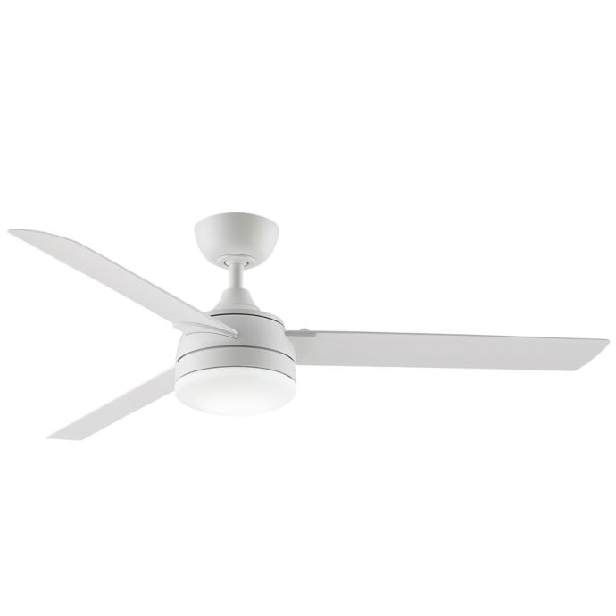 Fanimation Xeno Wet 56 Inch Single Light Indoor Outdoor Ceiling Fan