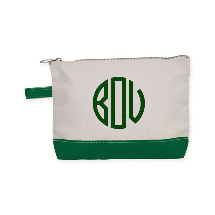 CB Station Makeup Bag Bed Bath & Beyond