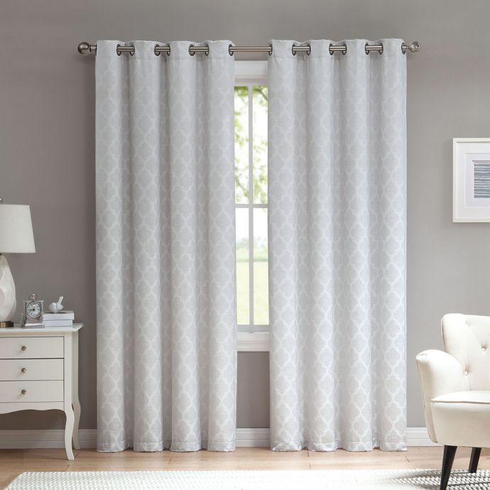 bed bath and beyond curtains